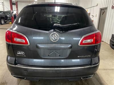 2013 Buick Enclave Leather   - Photo 27 - Saint Louis, MI 48880-9800