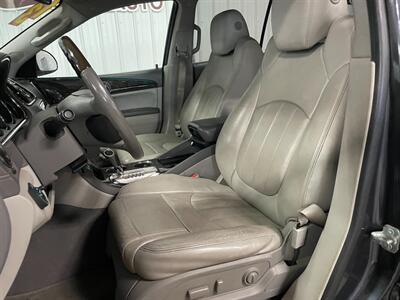2013 Buick Enclave Leather   - Photo 16 - Saint Louis, MI 48880-9800