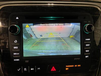 2013 Buick Enclave Leather   - Photo 14 - Saint Louis, MI 48880-9800