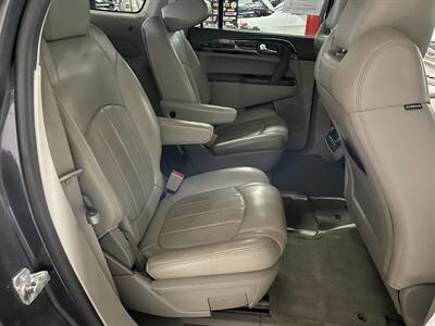 2013 Buick Enclave Leather   - Photo 20 - Saint Louis, MI 48880-9800