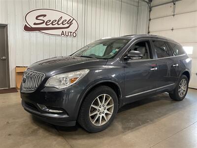 2013 Buick Enclave Leather   - Photo 1 - Saint Louis, MI 48880-9800