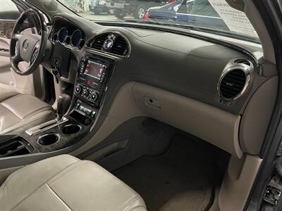 2013 Buick Enclave Leather   - Photo 21 - Saint Louis, MI 48880-9800