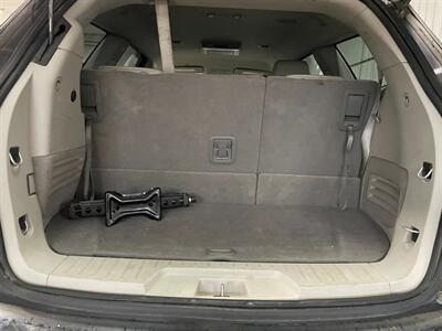 2013 Buick Enclave Leather   - Photo 26 - Saint Louis, MI 48880-9800