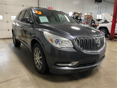 2013 Buick Enclave Leather   - Photo 4 - Saint Louis, MI 48880-9800