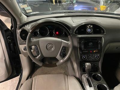 2013 Buick Enclave Leather   - Photo 8 - Saint Louis, MI 48880-9800