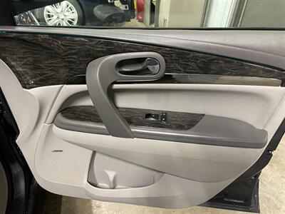 2013 Buick Enclave Leather   - Photo 23 - Saint Louis, MI 48880-9800