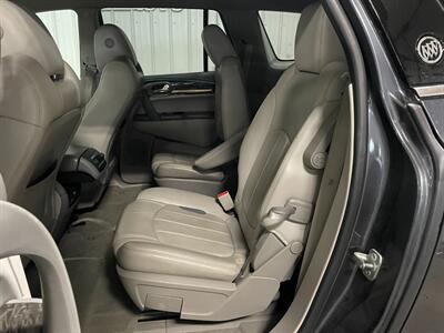 2013 Buick Enclave Leather   - Photo 17 - Saint Louis, MI 48880-9800