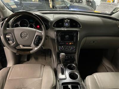 2013 Buick Enclave Leather   - Photo 7 - Saint Louis, MI 48880-9800