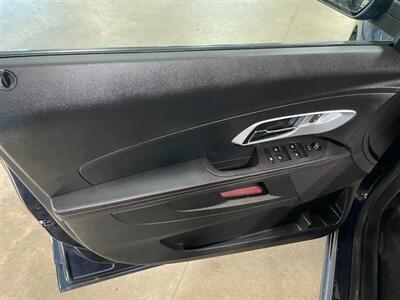 2015 Chevrolet Equinox LT - Photo 21 - Saint Louis, MI 48880-9800
