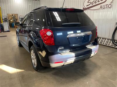 2015 Chevrolet Equinox LT - Photo 3 - Saint Louis, MI 48880-9800