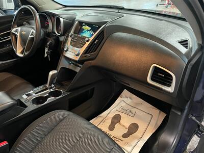 2015 Chevrolet Equinox LT - Photo 17 - Saint Louis, MI 48880-9800