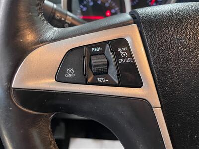 2015 Chevrolet Equinox LT - Photo 10 - Saint Louis, MI 48880-9800