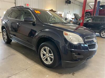 2015 Chevrolet Equinox LT - Photo 5 - Saint Louis, MI 48880-9800