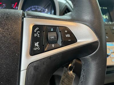 2015 Chevrolet Equinox LT - Photo 11 - Saint Louis, MI 48880-9800