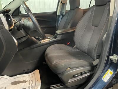 2015 Chevrolet Equinox LT - Photo 14 - Saint Louis, MI 48880-9800