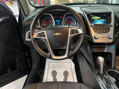 2015 Chevrolet Equinox LT - Photo 8 - Saint Louis, MI 48880-9800