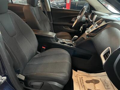 2015 Chevrolet Equinox LT - Photo 16 - Saint Louis, MI 48880-9800