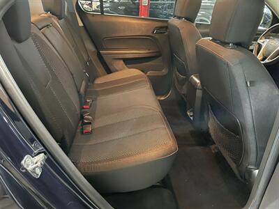 2015 Chevrolet Equinox LT - Photo 19 - Saint Louis, MI 48880-9800