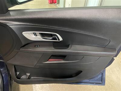 2015 Chevrolet Equinox LT - Photo 18 - Saint Louis, MI 48880-9800
