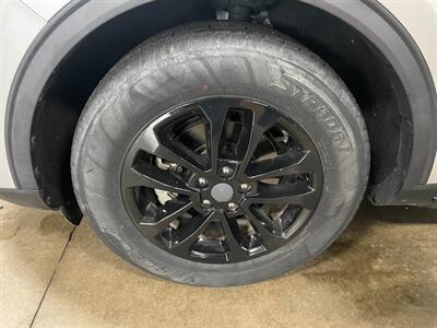 2020 Ford Escape SE - Photo 24 - Saint Louis, MI 48880-9800