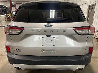 2020 Ford Escape SE - Photo 26 - Saint Louis, MI 48880-9800