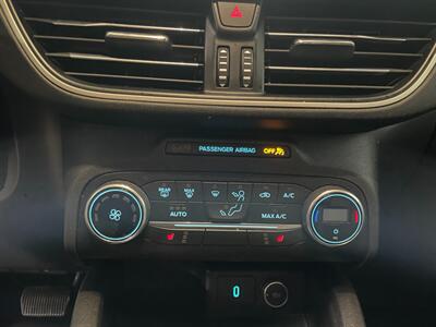 2020 Ford Escape SE - Photo 15 - Saint Louis, MI 48880-9800