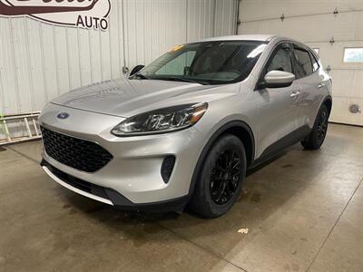 2020 Ford Escape SE - Photo 2 - Saint Louis, MI 48880-9800