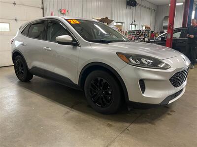 2020 Ford Escape SE - Photo 5 - Saint Louis, MI 48880-9800