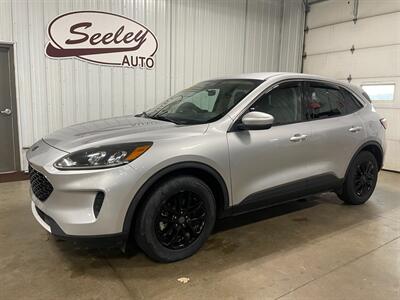 2020 Ford Escape SE - Photo 1 - Saint Louis, MI 48880-9800