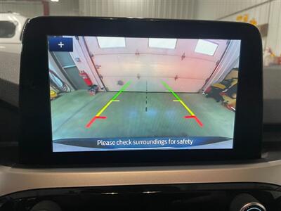 2020 Ford Escape SE - Photo 14 - Saint Louis, MI 48880-9800