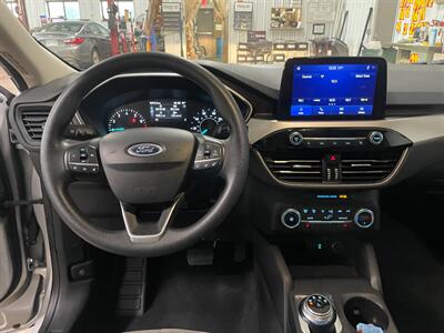 2020 Ford Escape SE - Photo 7 - Saint Louis, MI 48880-9800