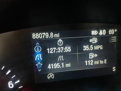 2020 Ford Escape SE - Photo 10 - Saint Louis, MI 48880-9800