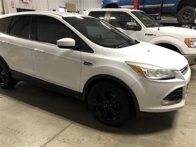 2016 Ford Escape SE   - Photo 5 - Saint Louis, MI 48880-9800