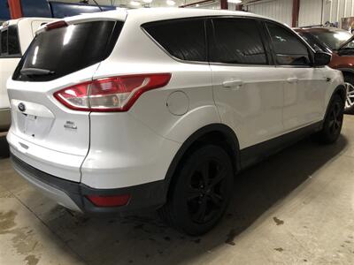 2016 Ford Escape SE   - Photo 6 - Saint Louis, MI 48880-9800