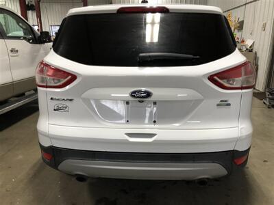 2016 Ford Escape SE   - Photo 25 - Saint Louis, MI 48880-9800