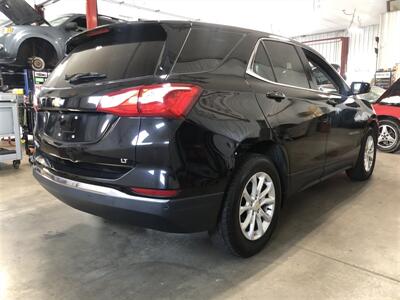 2019 Chevrolet Equinox LT   - Photo 5 - Saint Louis, MI 48880-9800