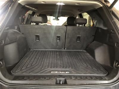 2019 Chevrolet Equinox LT   - Photo 19 - Saint Louis, MI 48880-9800