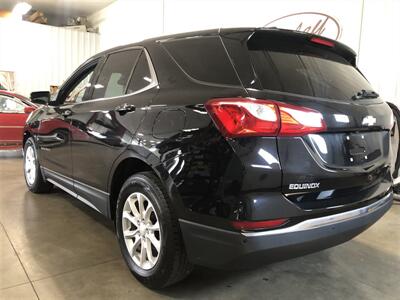 2019 Chevrolet Equinox LT   - Photo 6 - Saint Louis, MI 48880-9800