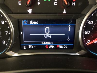 2019 Chevrolet Equinox LT   - Photo 9 - Saint Louis, MI 48880-9800