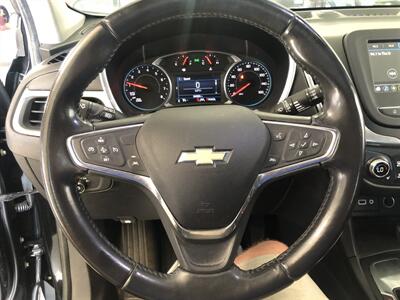 2019 Chevrolet Equinox LT   - Photo 7 - Saint Louis, MI 48880-9800
