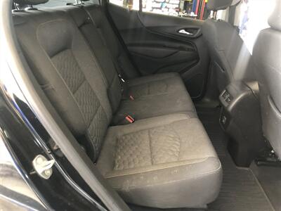 2019 Chevrolet Equinox LT   - Photo 13 - Saint Louis, MI 48880-9800