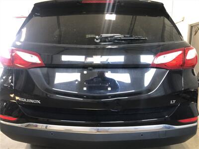 2019 Chevrolet Equinox LT   - Photo 20 - Saint Louis, MI 48880-9800