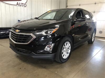 2019 Chevrolet Equinox LT   - Photo 2 - Saint Louis, MI 48880-9800