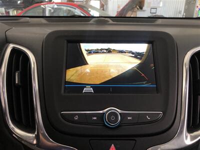 2019 Chevrolet Equinox LT   - Photo 10 - Saint Louis, MI 48880-9800
