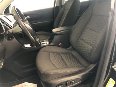 2019 Chevrolet Equinox LT   - Photo 11 - Saint Louis, MI 48880-9800