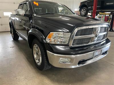 2011 RAM 1500 ST   - Photo 5 - Saint Louis, MI 48880-9800