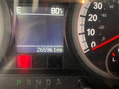2011 RAM 1500 ST   - Photo 11 - Saint Louis, MI 48880-9800