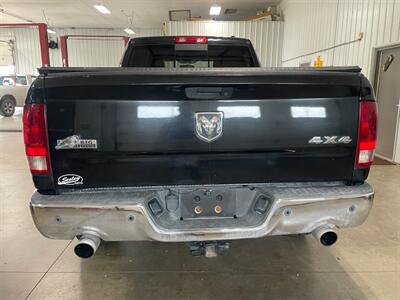 2011 RAM 1500 ST   - Photo 7 - Saint Louis, MI 48880-9800