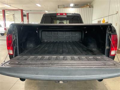 2011 RAM 1500 ST   - Photo 8 - Saint Louis, MI 48880-9800