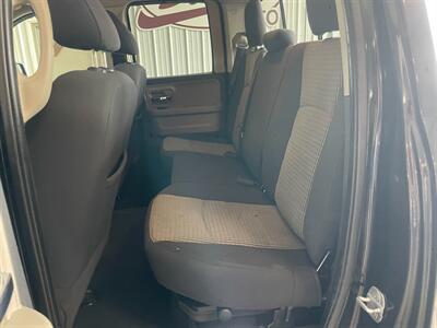 2011 RAM 1500 ST   - Photo 16 - Saint Louis, MI 48880-9800